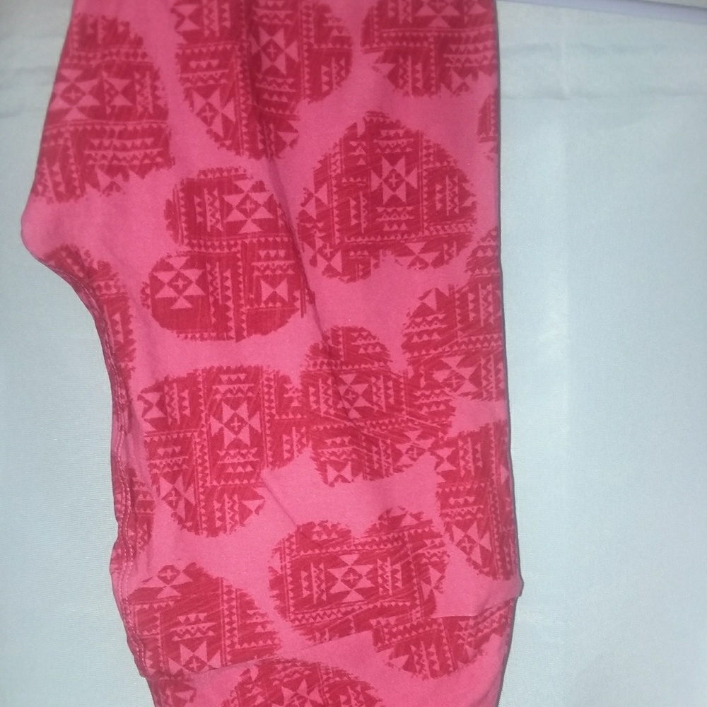 OS leggings